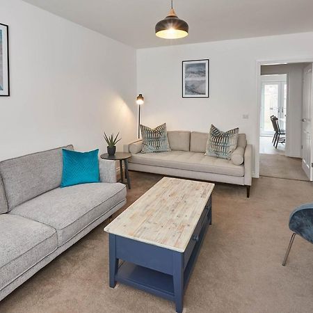 Host & Stay - Chapel Row Saltburn-by-the-Sea Esterno foto